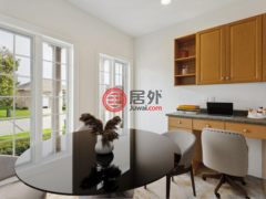 加拿大安大略省Whitchurch-Stouffville的独栋别墅，6 Seve's Approach，编号71395180