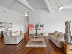 美国夏威夷檀香山的独栋别墅，7440 Kamehame，编号77602957
