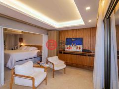 巴西里约热内卢Rio de Janeiro的公寓，Avenida Vieira Souto，编号78505887