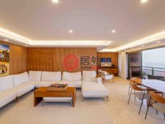 巴西里约热内卢Rio de Janeiro的公寓，Avenida Vieira Souto，编号78505887