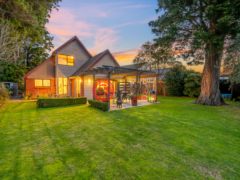 新西兰上哈特的独栋别墅，9 Johnswood Grove Clouston Park，编号78349112
