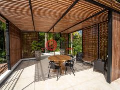 多明尼加萨马纳Las Terrenas的独栋别墅，Calle Salome Ureña，编号78300314