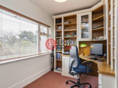 爱尔兰County DublinDublin的独栋别墅，13 Woodbine Road Booterstown，编号77451811