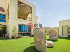 阿联酋迪拜迪拜的公寓，Dubai - Palm Jumeirah - Marina Residences - Marina Residences 5 Palm Jumeirah，编号78016025