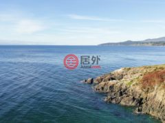 加拿大不列颠哥伦比亚省Sooke的独栋别墅，8519 West Coast Road，编号76750167