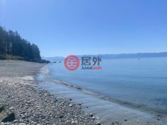 加拿大不列颠哥伦比亚省Sooke的独栋别墅，8519 West Coast Road，编号76750167