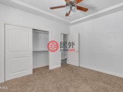 美国德克萨斯州埃尔帕索的独栋别墅，12972 BIRDS VIEW Circle，编号76548841