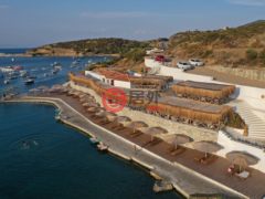 土耳其İzmirFoça的公寓，编号72736369