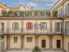 意大利NovaraArona的公寓，Via Cavour，编号78162189