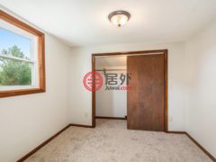 美国密歇根州艾迪生的独栋别墅，206 N Steer Street，编号78481856