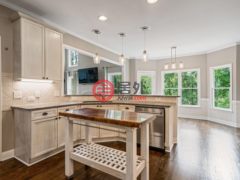 美国佐治亚州肯尼索的独栋别墅，1758 Rosehedge Way NW，编号77750076