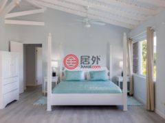 英属维尔京群岛罗德城的独栋别墅，MacNamara Estate，编号77090416