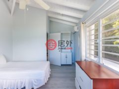 英属维尔京群岛罗德城的独栋别墅，MacNamara Estate，编号77090416