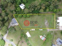 澳大利亚昆士兰Woodwark的住宅用地，121a Paluma Road，编号77773015