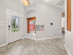 美国德克萨斯州Salado的独栋别墅，9407 Bozon Hill Drive，编号78395230