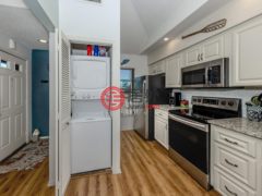 美国佛罗里达州威尼斯的公寓，926 Capri Isles Boulevard 228，编号78495440