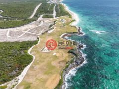 巴哈马Rock Sound的住宅用地，Lot B-10 Jacks Bay Southern Eleuthera，编号78495843