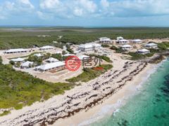 巴哈马Rock Sound的住宅用地，Lot B-10 Jacks Bay Southern Eleuthera，编号78495843