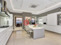 南非豪登省Sandton的独栋别墅，16 Benmore Road，编号43306148
