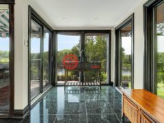 加拿大魁北克Sainte-Marguerite-Du-Lac-Masson的独栋别墅，370-380 Ch. des Hauteurs，编号77939144