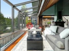加拿大魁北克Sainte-Marguerite-Du-Lac-Masson的独栋别墅，370-380 Ch. des Hauteurs，编号77939144