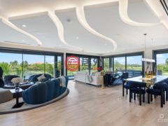开曼群岛的独栋别墅，9 RITZ-CARLTON DECKHOUSE，编号78222892