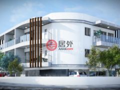 塞浦路斯NicosiaAglantzia的公寓，编号78087142