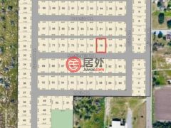 美国德克萨斯州韦斯拉科的住宅用地，None 0000 Mockingbird Road，编号78444420