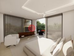 特克斯與凱科斯群島Grace Bay的联排别墅，Lot 3- One Step Grace Bay Luxury Townhomes，编号77947399