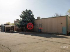 美国犹他州卡纳布的公寓，None 150 S 100 East，编号77398911