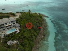 安提瓜/巴布达的住宅用地，Reed's Point Jolly Harbour，编号77165971