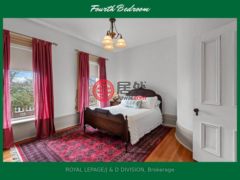 加拿大安大略省Selwyn的独栋别墅，16 Albert Street #Lakefield，编号77841435