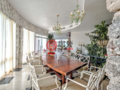 百慕达的独栋别墅，The Glebe House 17 Glebe Hill，编号78484422