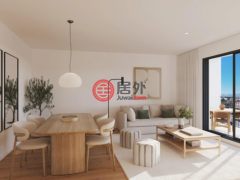 西班牙瓦伦西亚阿利坎特的公寓，编号77466096