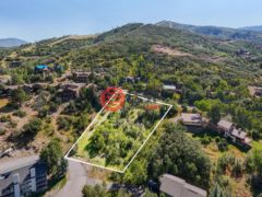 美国科罗拉多州斯廷博特斯普林斯的住宅用地，2725 Ski Trail Lane，编号78498200