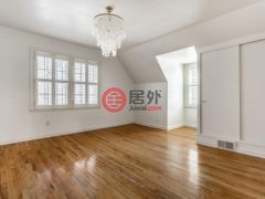 美国印地安那州印第安纳波利斯的独栋别墅，6920 N Park Ave，编号77451969