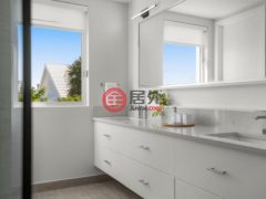 特克斯與凱科斯群島的独栋别墅，Villa Enandi - Canalfront Pinta Lane，编号78492973