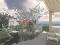 美国加州旧金山的独栋别墅，376 Hill Street，编号77778344