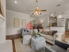 美国德克萨斯州绍斯莱克的独栋别墅，517 Timber Lake Drive，编号78143822