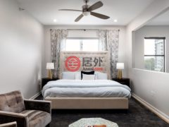 美国德克萨斯州沃斯堡的独栋别墅，2608 Museum Way Unit# 3410，编号77968049