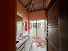 英属维尔京群岛的独栋别墅，Sandcastle Villa，编号77731479