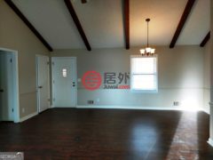 美国佐治亚州奥克伍德的公寓，4907 Bentwood Drive，编号78449852