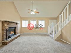 美国宾夕法尼亚州East Stroudsburg的独栋别墅，461 Somerset Drive，编号78492048