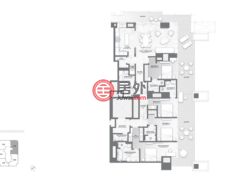 阿联酋迪拜迪拜的公寓，dubai，编号78501614