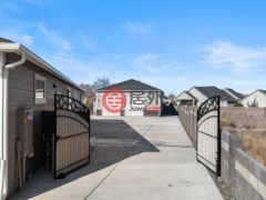 美国华盛顿州帕斯科的独栋别墅，6915 Lamb Court，编号76655062