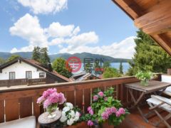 德国BavariaGmund am Tegernsee的公寓，编号77811603