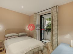 英国英格兰伦敦的公寓，Westbourne Gardens，编号77988101