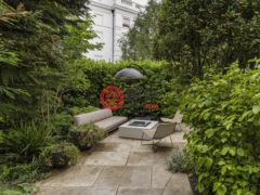 英国英格兰伦敦的公寓，Westbourne Gardens，编号77988101