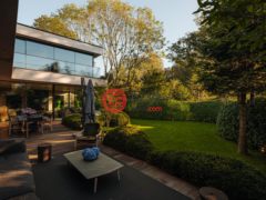 荷兰North HollandAmsterdam的独栋别墅，De Borcht 3，编号77552097