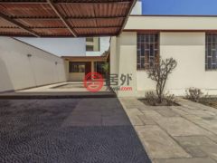 秘鲁利马San Isidro的住宅用地，Calle 3 Sur，编号78280749
